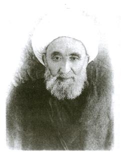 الشيخ عبد الحسين صادق 1862 – 1942