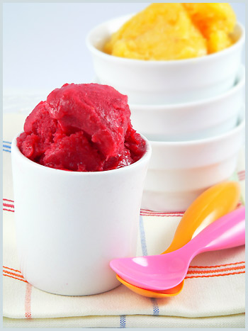 SORBET