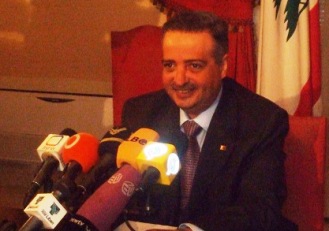 المير طلال  أرسلان