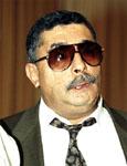 الراحل مصطفى معروف سعد