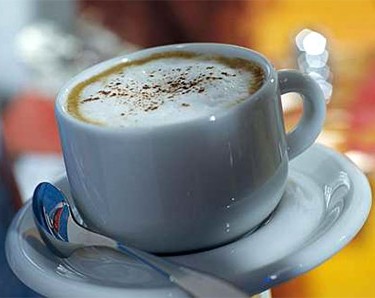 للقهوة تأثيرات إيجابية على الصحة