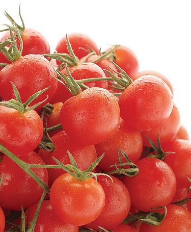 من قال إن أوراق الطماطم غير صالحة للأكل؟