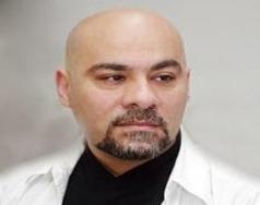 مايك فغالي