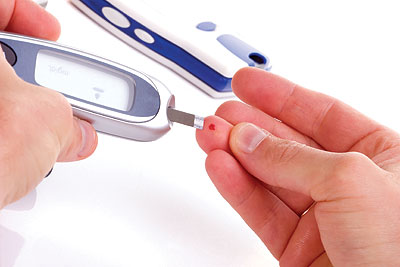 يتوقع الخبراء أنه بحلول عام 2030 ستضاعف نسبة المصابين بمرض السكري