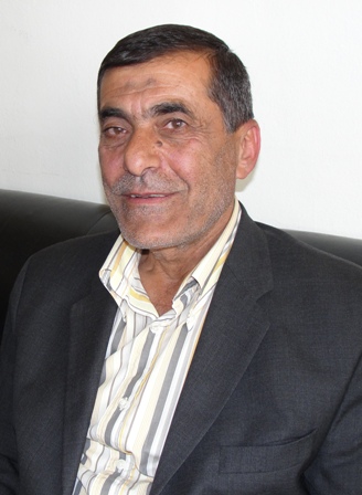 محمد أبو عباس - فائز شمالي