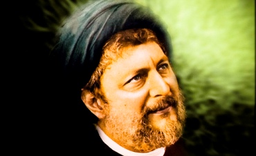 الإمام المغيب السيد موسى الصدر