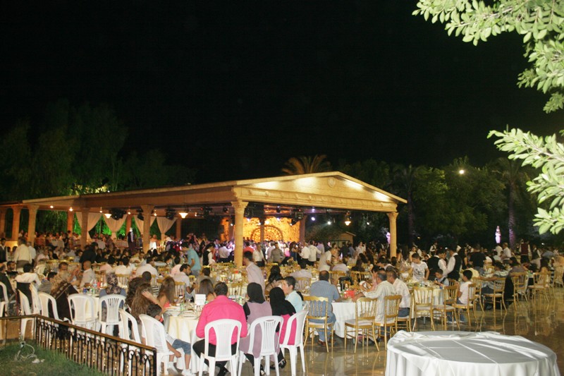 «مؤسسة عامل» تقيم حفل عشائها السنوي في صور