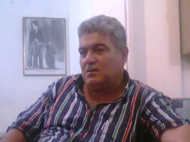المهندس محمد رضا عبد الله