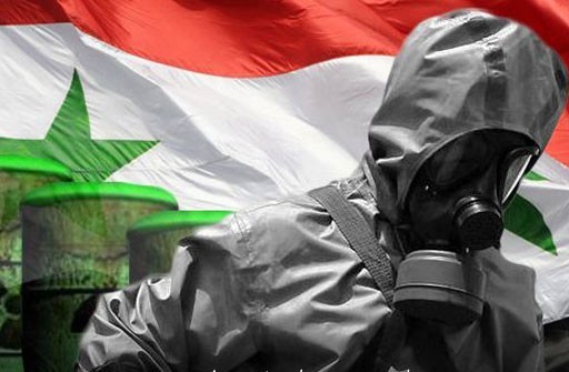 الأزمة السوريّة نحو تصعيد لكسر التوازنات الغرب يغطّي «كيماوي» المعارضة