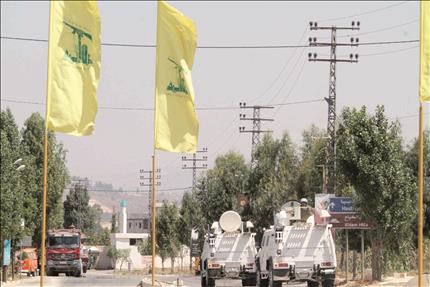  لم يخفّف «حزب الله» من العلاقة الودية بين «اليونيفيل» والبلديات الجنوبية (حسين سعد)