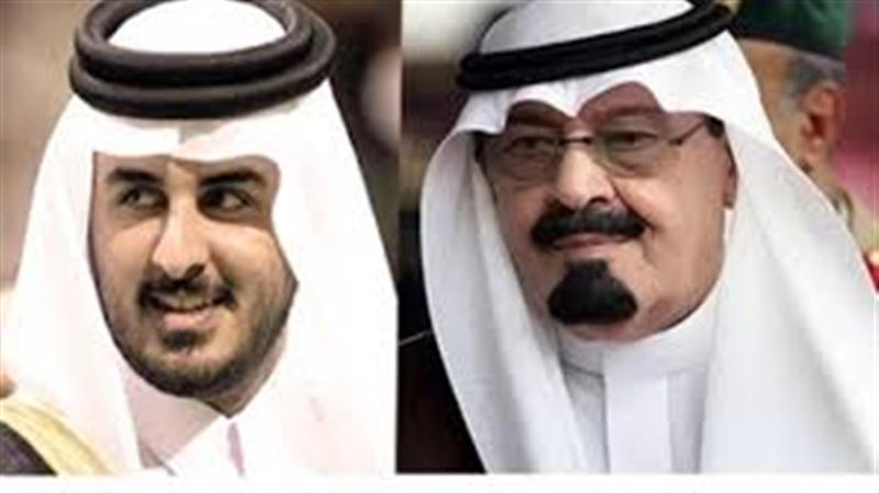 قطر تفوقّت على السعودية بدعمها لـ\