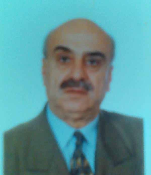 عبد الحسين عبدو خريس مرشح المخترة عن الحي الجنوبي في الخيام‎