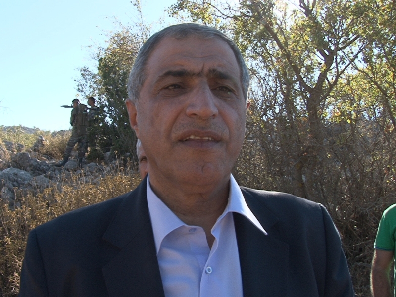 عضو كتلة التنمية والتحرير، النائب الدكتور قاسم هاشم
