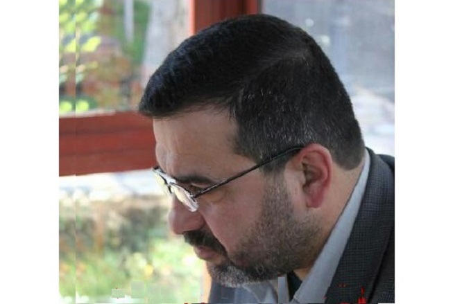 الحاج علي عواضة، رئيس لجنة البيئة في البلدية 