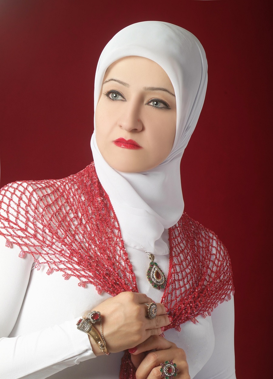 الدكتورة سناء الشعلان/ الأردن