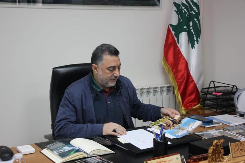 رئيس بلدية الخيام الحالي يمنع إطلاع المواطنين، من قبل أعضاء المجلس، على جدول اعمال الإجتماعات