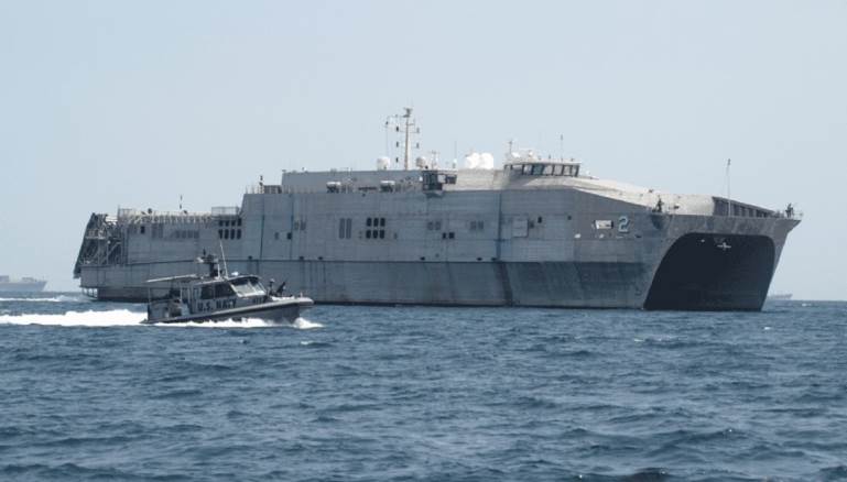 تستعد الحكومة الأميركية لعقد مؤتمر دولي لتعزيز قدرة البحرية اللبنانية ودعمها (بريكينغ ديفينس)