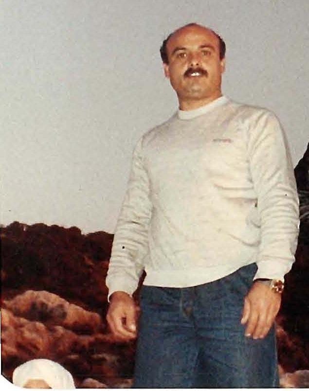 الكابتن المرحوم حسن الحاج من عرمتا وهو مؤسس فريق دبين في سبعينات القرن الماضي
