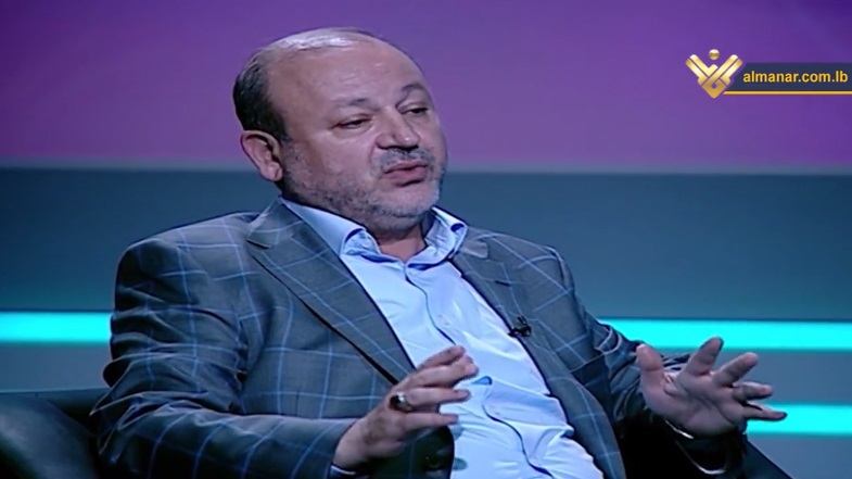 الدكتور علي حماده، نائب رئيس بلدية الخيام، عضو لجنة خيام العطاء 