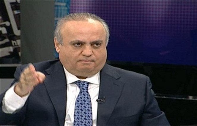 رئيس حزب التوحيد العربي وئام وهاب