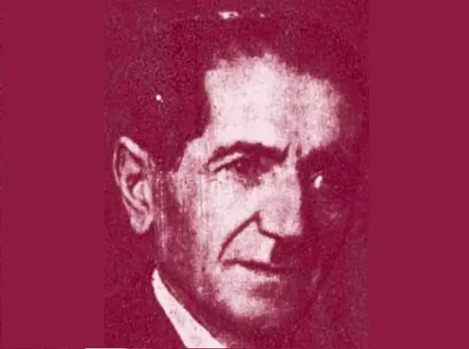 الشاعر عبد الحسين العبدالله الخيامي العاملي (1896-1990)