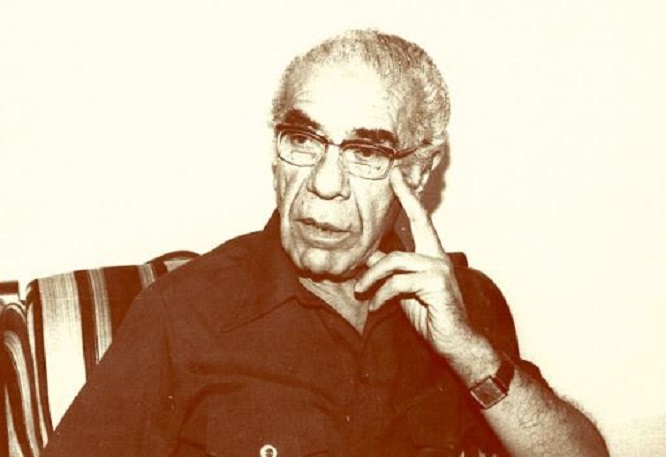 حسين مروة