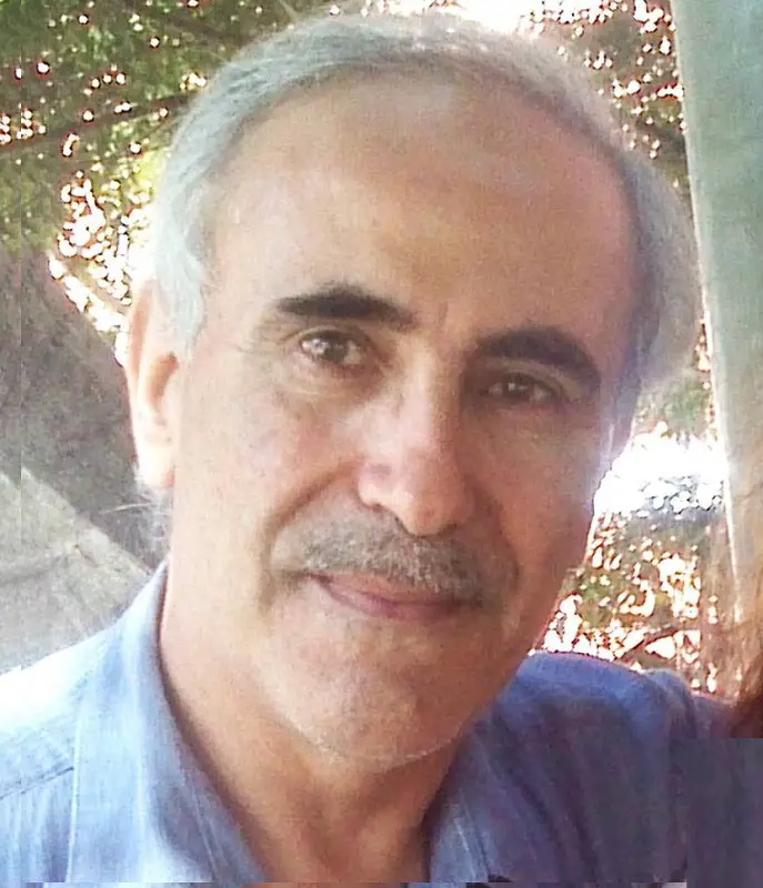 الدكتور فؤاد مرعي