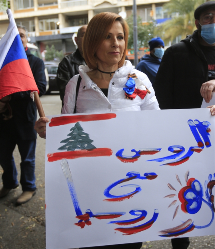 الحرب الروسية أقفلت باب التحويلات إلى الطلاب اللبنانيين (مروان بوحيدر)