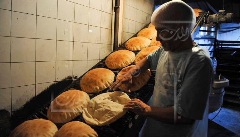 الخبز مهدّد بسبب نقص الطحين (مصطفى جمال الدين)