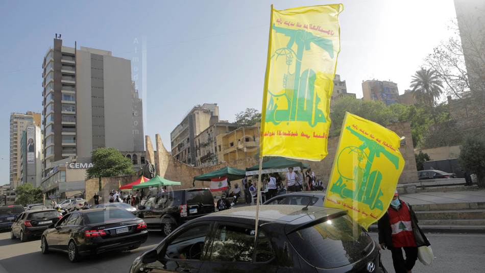 لن يقبل حزب الله بتشكيل حكومة اختصاصيين أو مستقلين وعدم المشاركة فيها (علي علّوش)