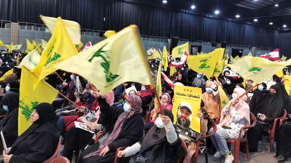 يعزز حزب الله دوره ربطًا بالمعادلة الاستراتيجية: التكامل بين الجيش والشعب والمقاومة (مصطفى جمال الدين)