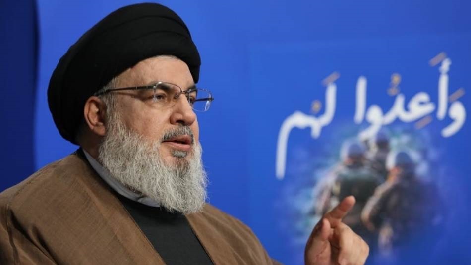 لا يزال حزب الله جديًا في احتمال ذهابه إلى حرب