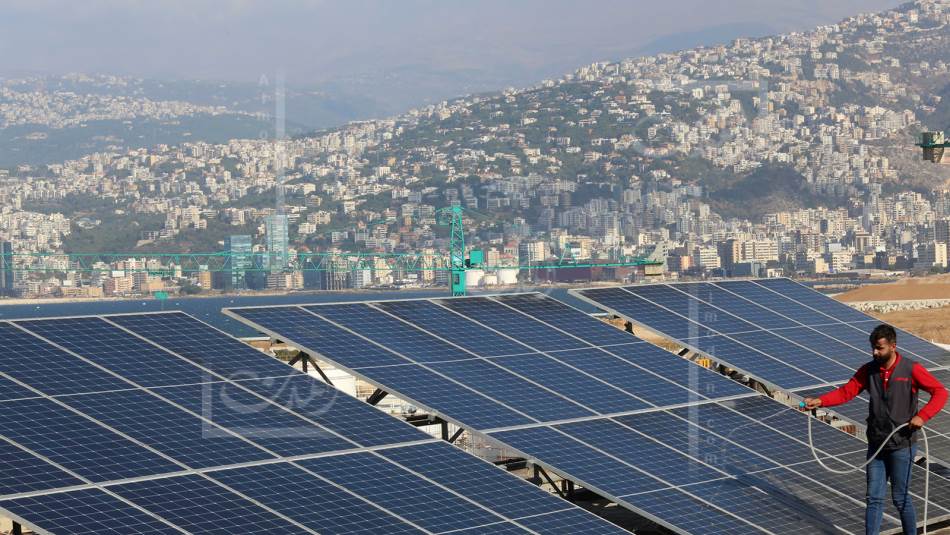 لم تعد الطاقة الشمسية خيارا بل ضرورة لاستمرار كل قطاعات الإنتاج والمستشفيات(المدن)