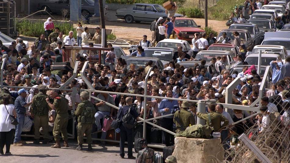 عملاء إسرائيل السابقين.. التحرير كان يوم نكبتهم
