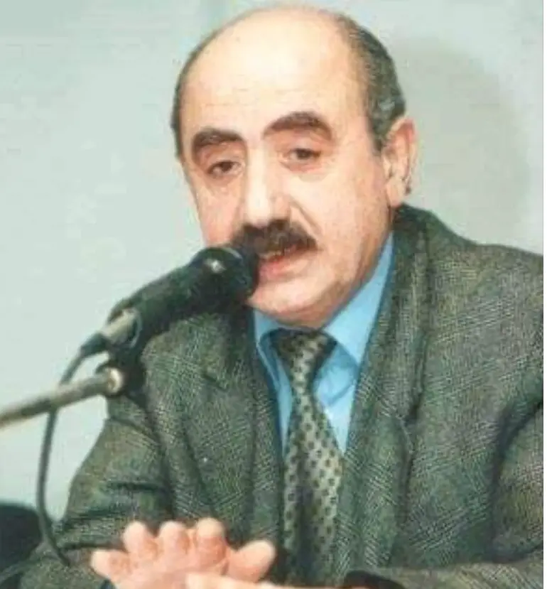 الشاعر حسن العبدالله