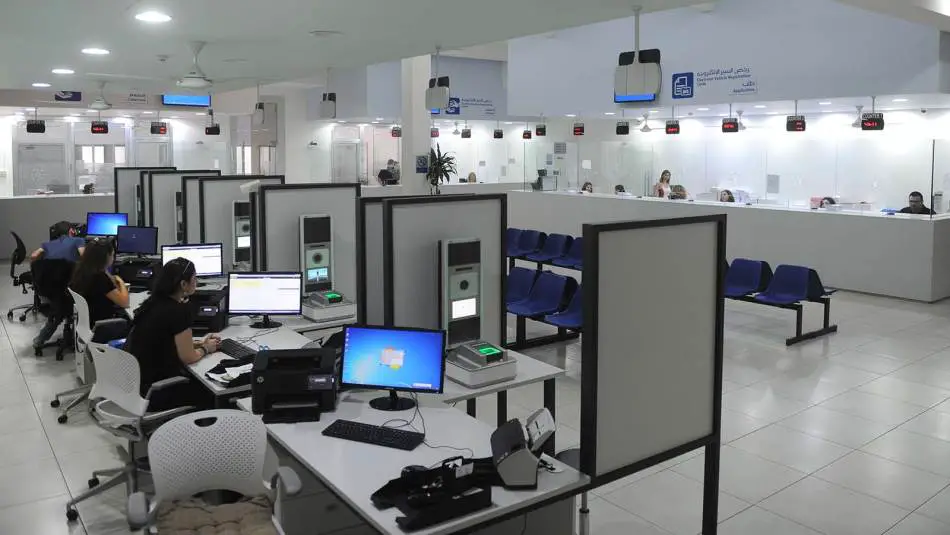 المصلحة ستعلن عن توفير خدمات جديدة خلال الأيام المقبلة (مصطفى جمال الدين)