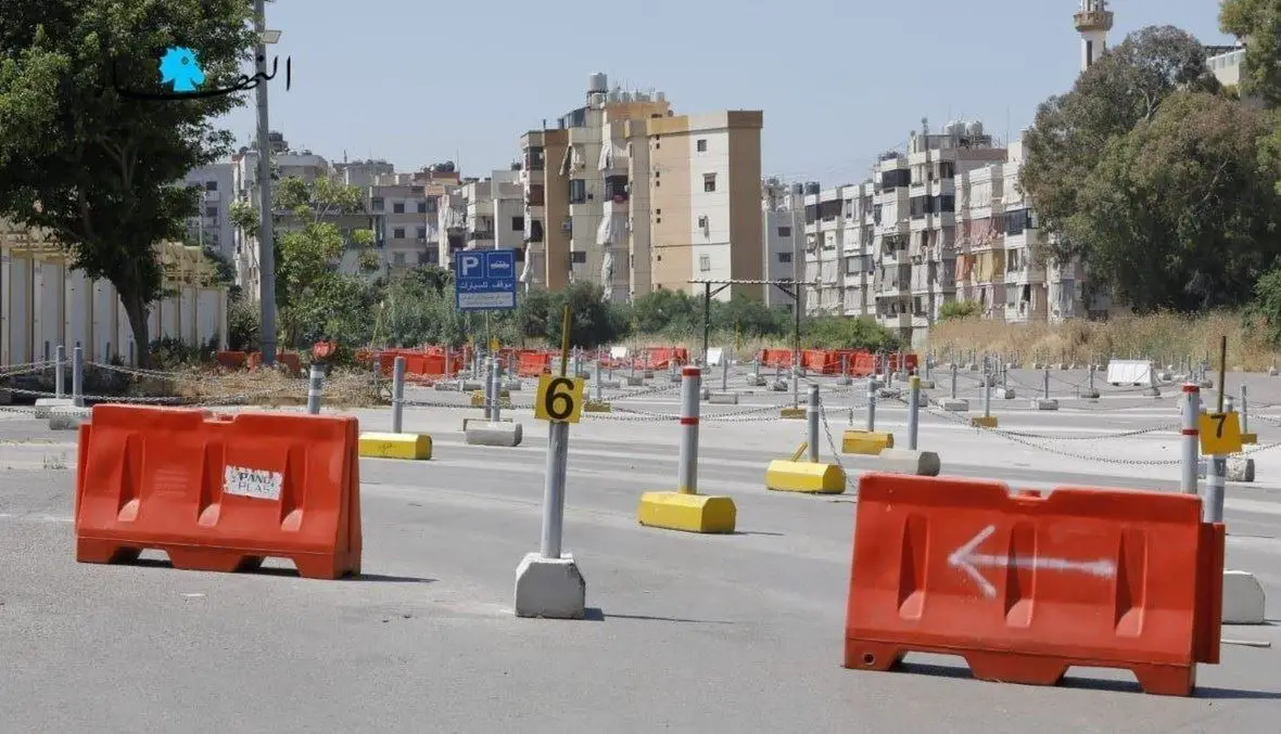 مركز المعاينة الميكانيكية (أرشيفية)