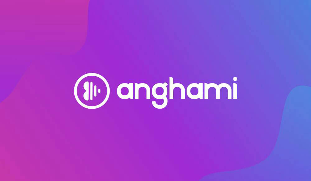 تطبيق أنغامي