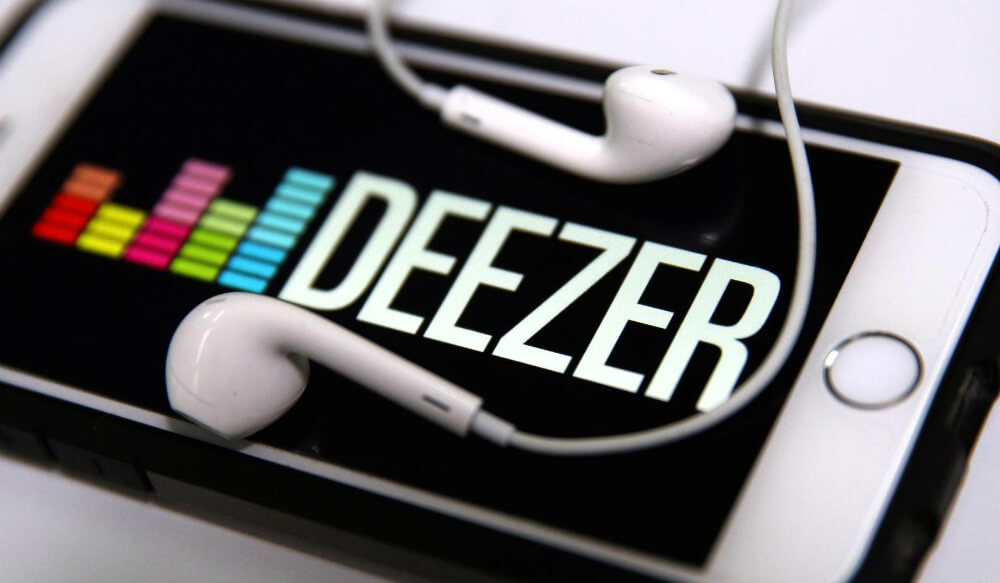 تطبيق دييزر