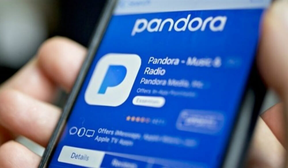 تطبيق باندورة