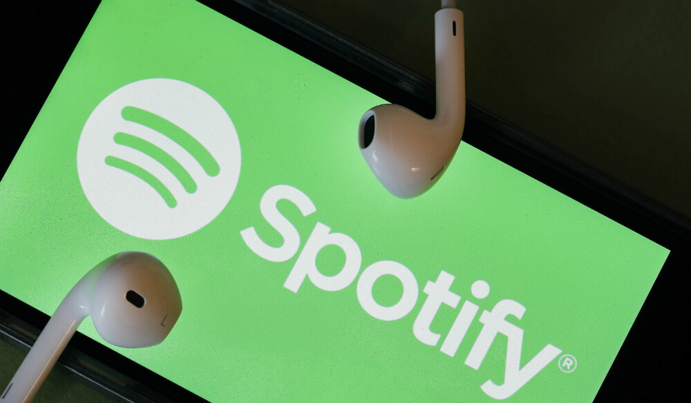 تطبيق سبوتي فاي