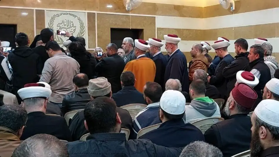 تضجّ عكّار كلها بخبر اختفاء الشيخ الرفاعي (المدن)