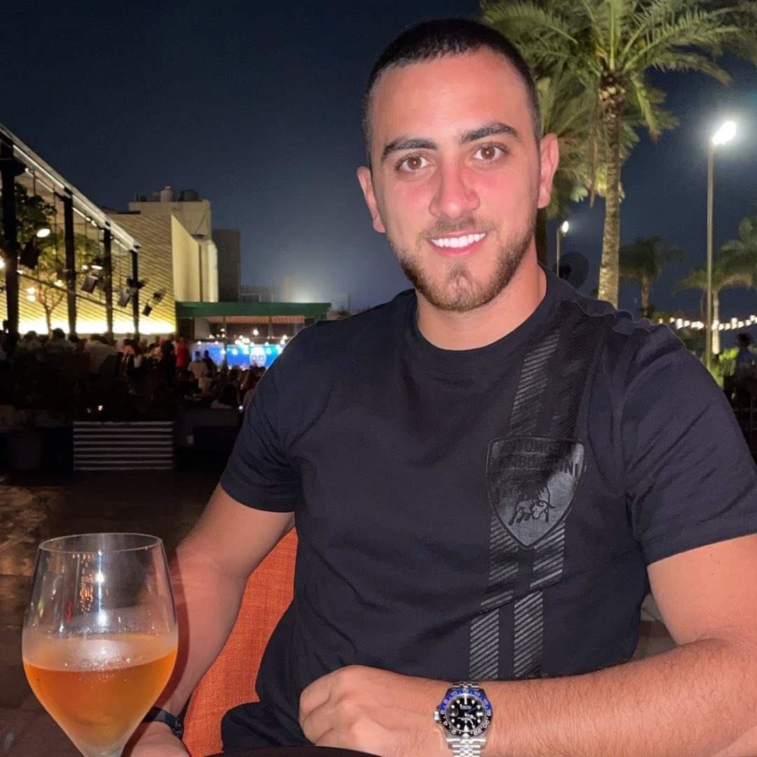 ميشال إيلي مخّول