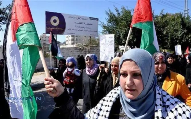 بقي الشعب الفلسطيني مقاوماً وطامحاً للتحرير والإستقلال النكبات المتعاقبة ورغم المذابح والسجون والدمار