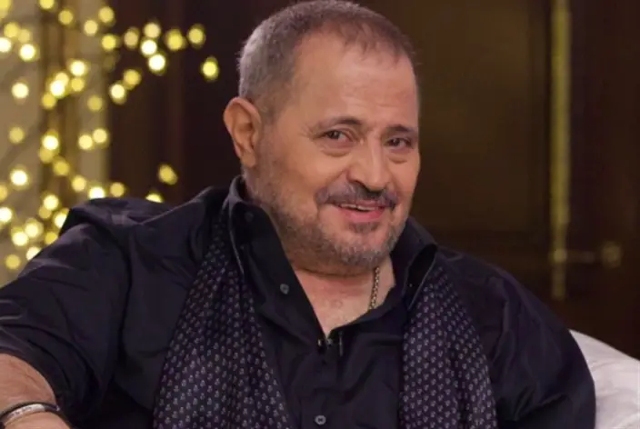 حل الفنان السوري ضيفاً على برنامج «مراحل»