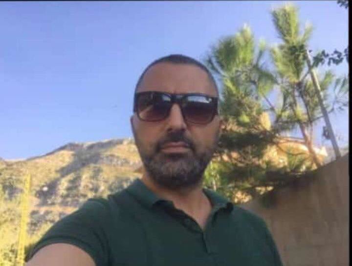 محمد عبد الرزاق عدس