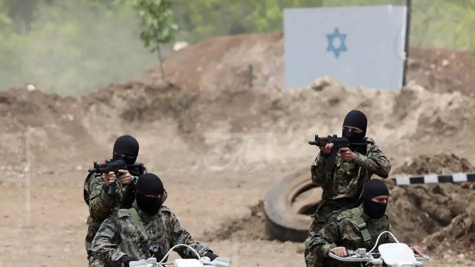 رئيس شعبة الاستخبارات العسكرية: نصرالله يقترب من ارتكاب خطأ قد يدهور المنطقة إلى حرب كُبرى (علي علوش)