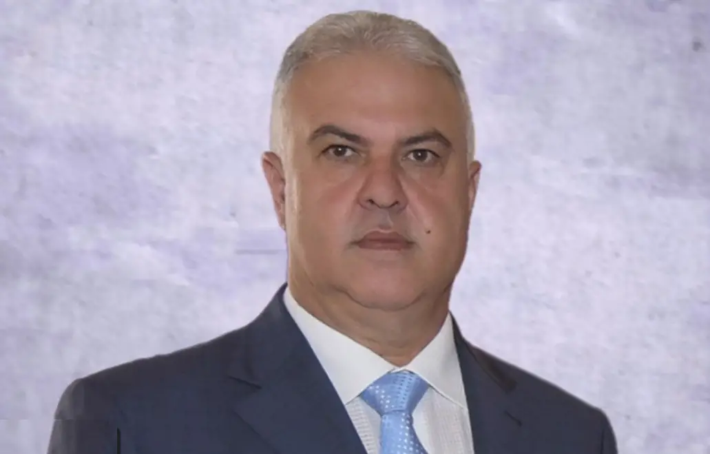 مفوّض الحكومة في المحكمة العسكريّة القاضي فادي عقيقي