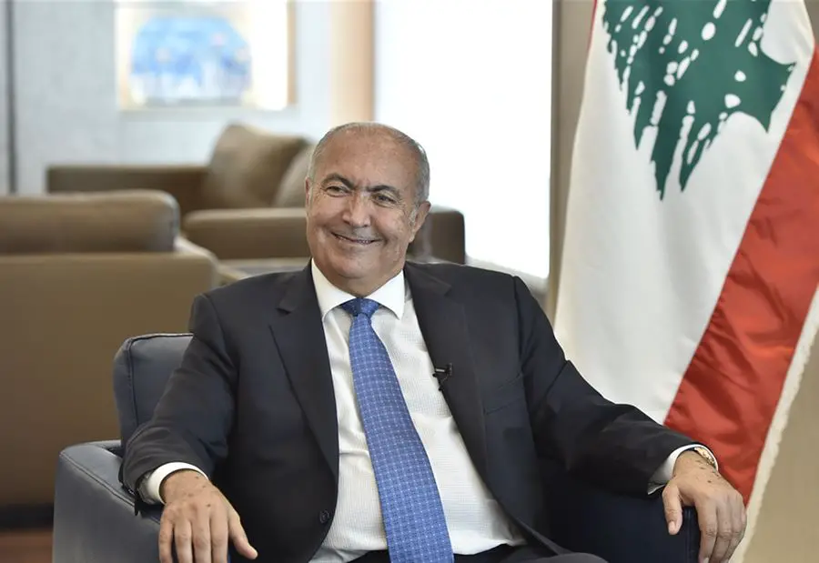 النائب فؤاد مخزومي