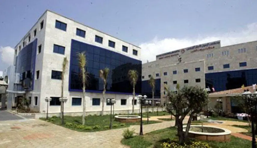 مستشفى الرسول الاعظم
